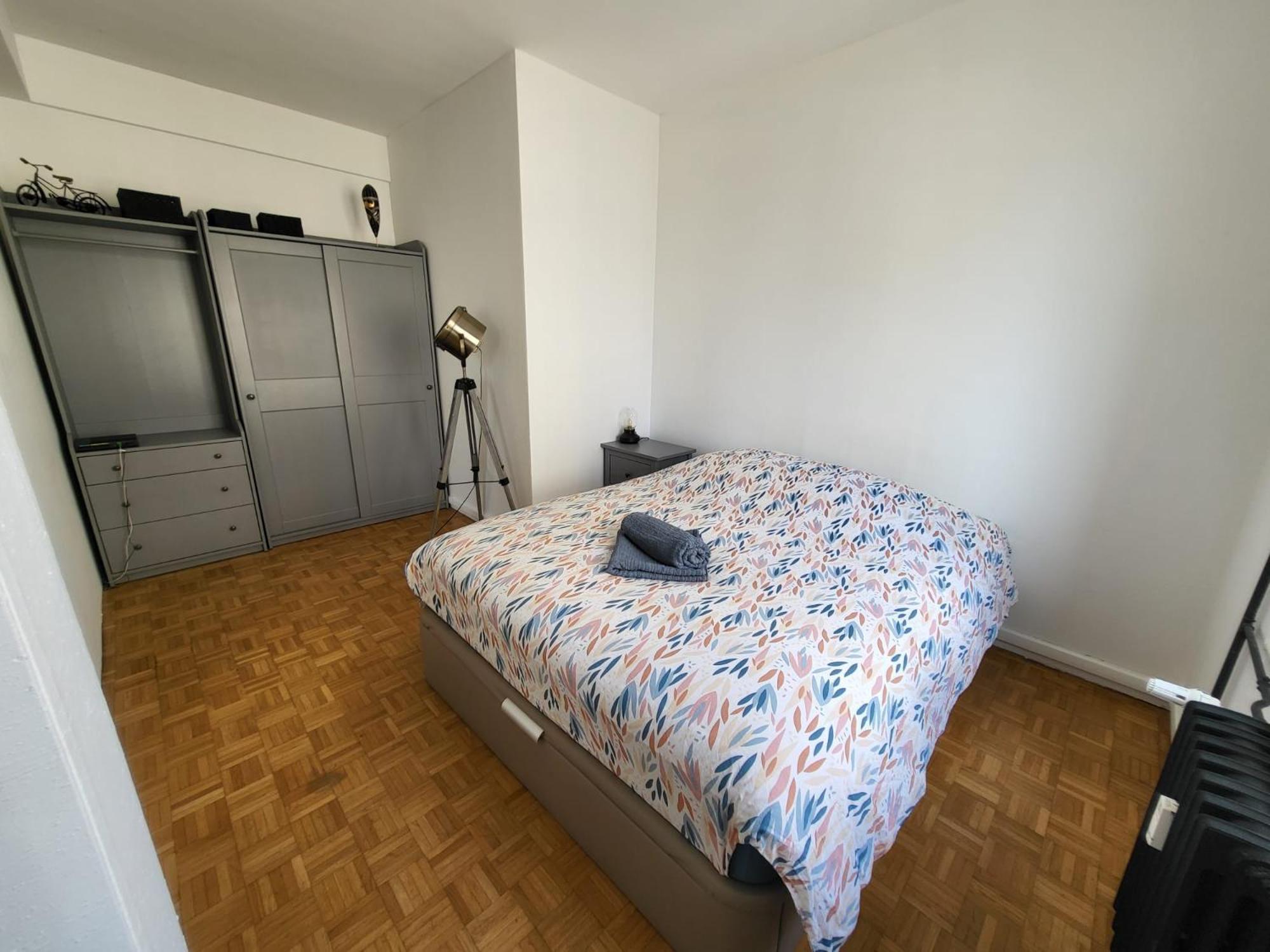 Appartement…Lh Center / 6 Pers. Parking Prive Гавр Экстерьер фото