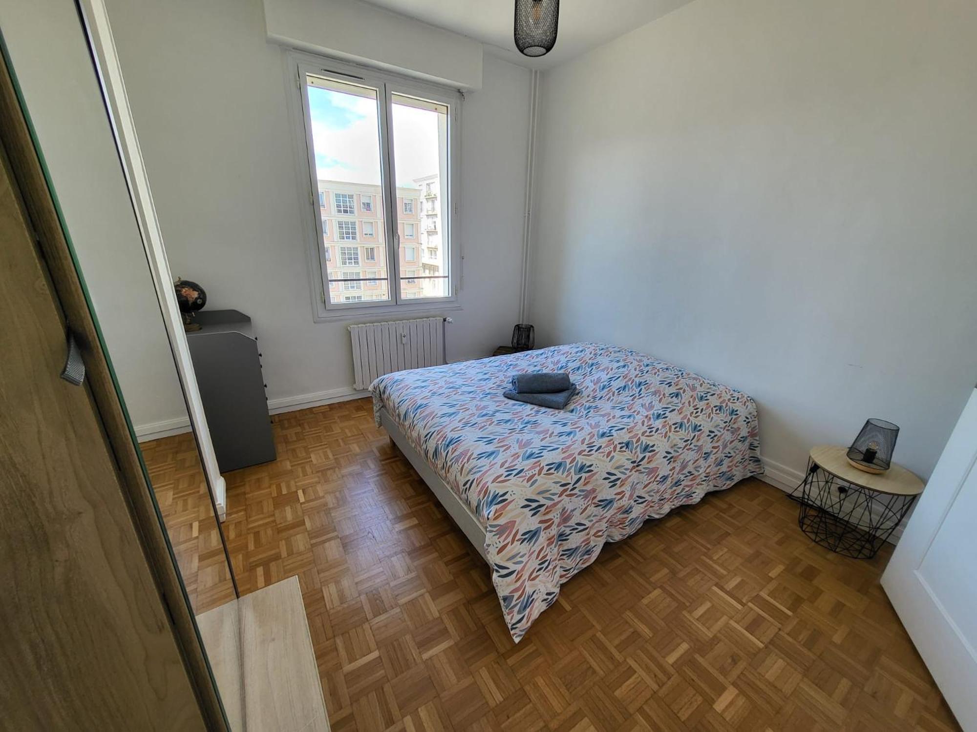 Appartement…Lh Center / 6 Pers. Parking Prive Гавр Экстерьер фото